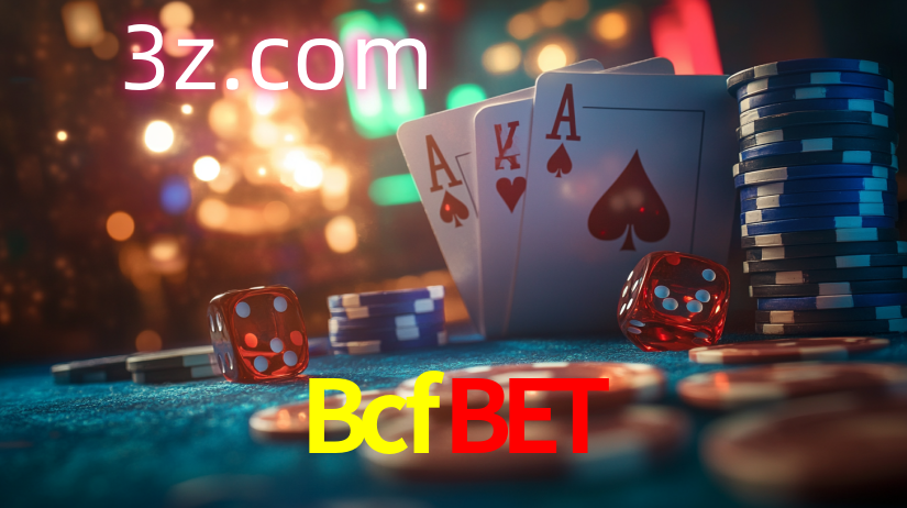 Bcfbet Apostas Esportivas